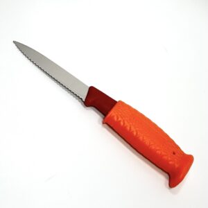 Rope Razor Knife