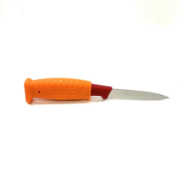 Rope Razor Knife