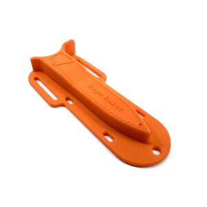 Rope Razor Sheath