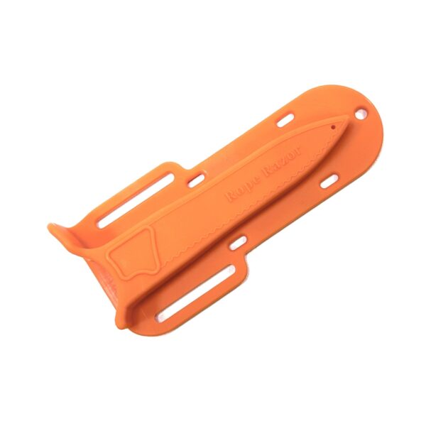 Rope Razor Sheath